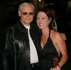 Shires & George Jones